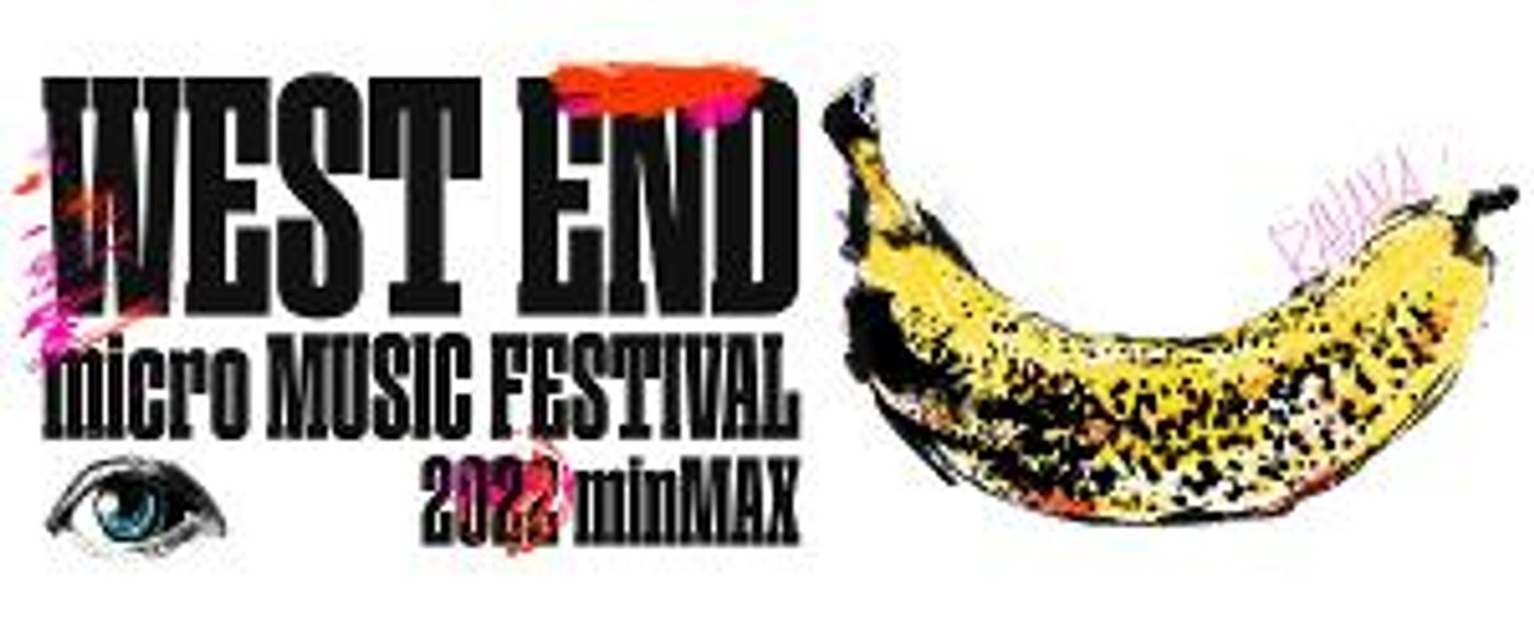 Second Annual West End Micro Music Festival to Take Place in November  Image