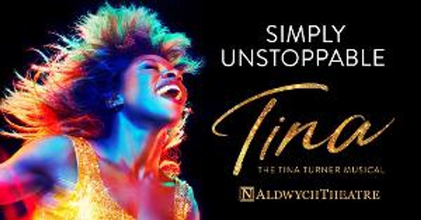 TINA - THE TINA TURNER MUSICAL Extends Booking To 11 February 2024  Image