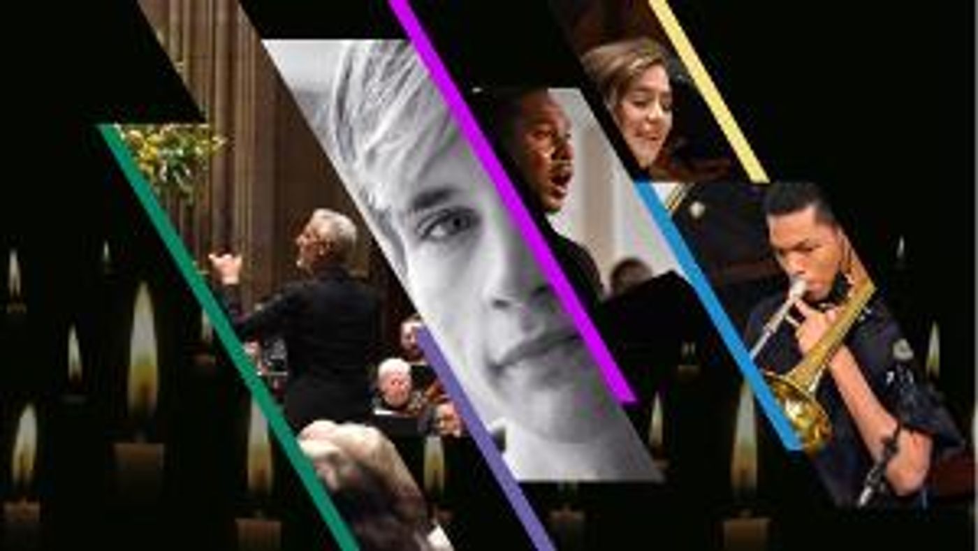 Trinity Church Wall Street Unveils New Season Of Music, Featuring the Return of Bach at One, a New Jazz Series & More  Image