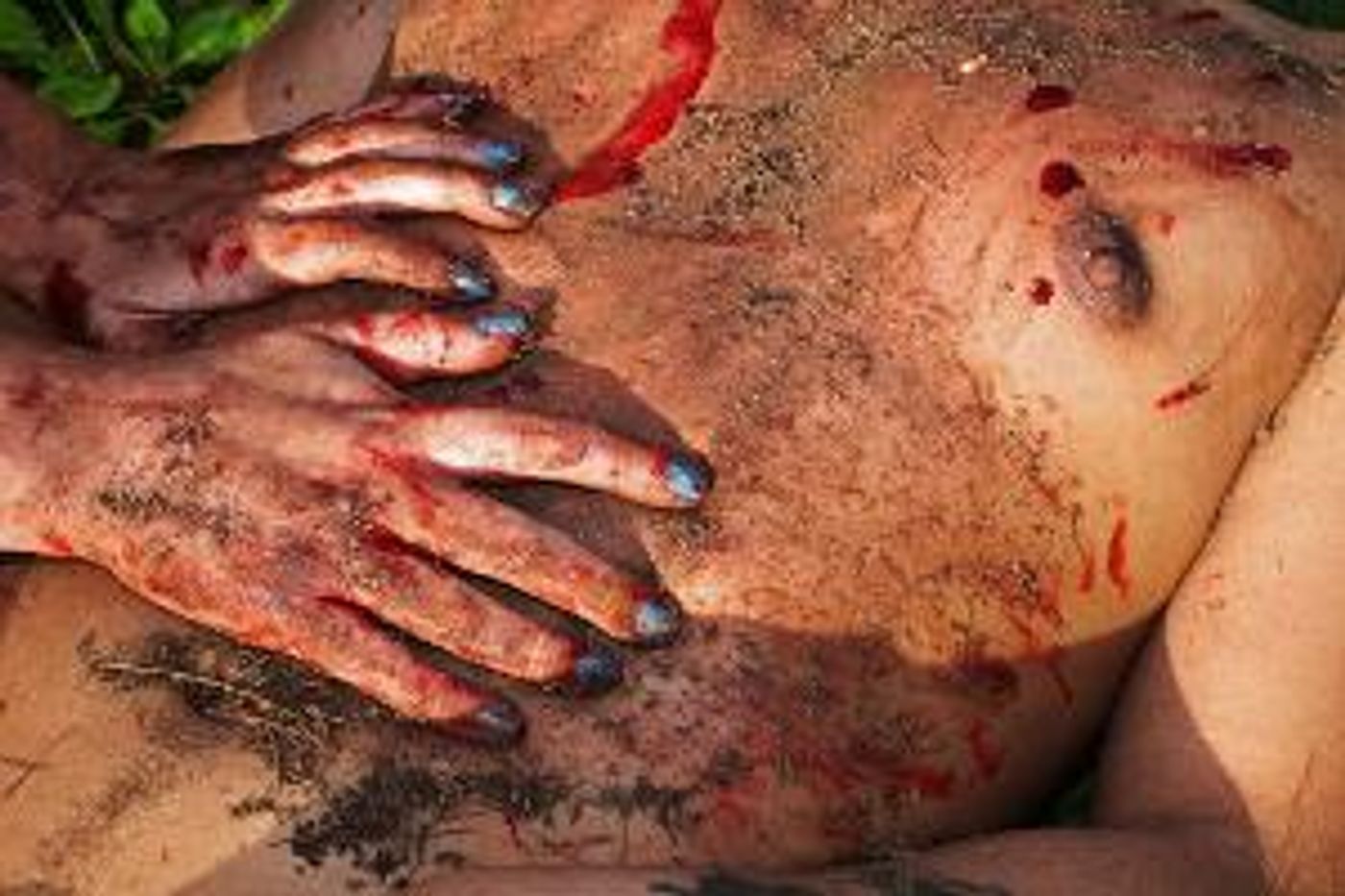 Naked Shakespeare Returns with Anne Carson's ANTIGONICK  Image