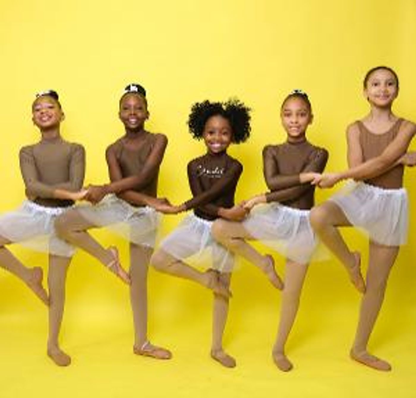 Philadelphia's Chocolate Ballerina Company Holding Second Auditions For All-Black THE NUTCRACKER  Image
