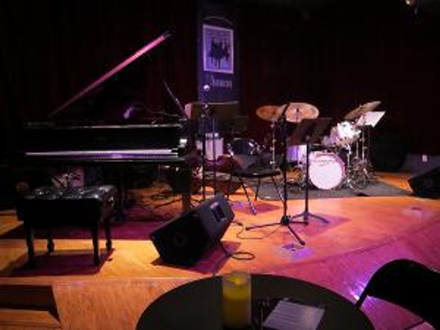 The Jazz Cubano Series at The Jazz Gallery Will Bring the Heat to The Isle Of Manhattan  Image