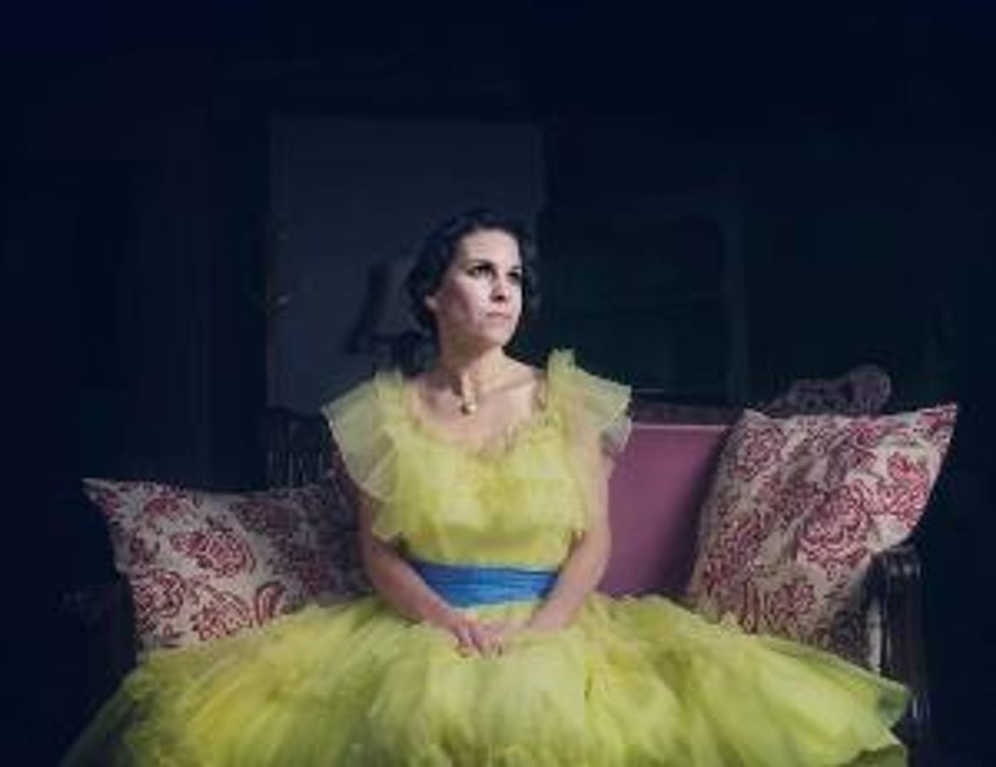 The Players Guild Of Dearborn to Present THE GLASS MENAGERIE  Image