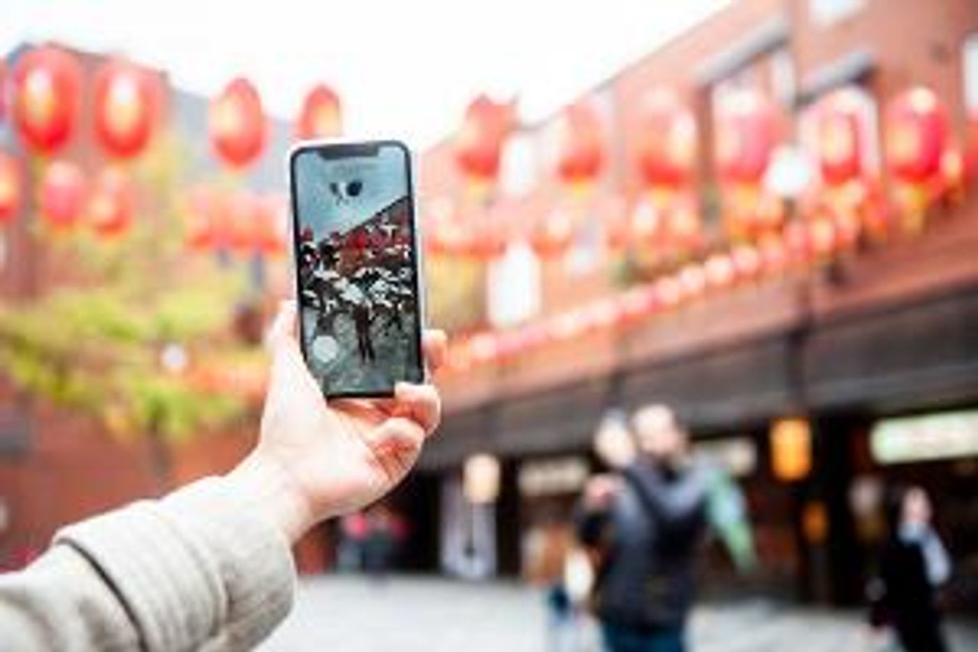 Chinese Arts Now and Yellow Earth Theatre Launch Digital Theatre Commissioning Programme  Image