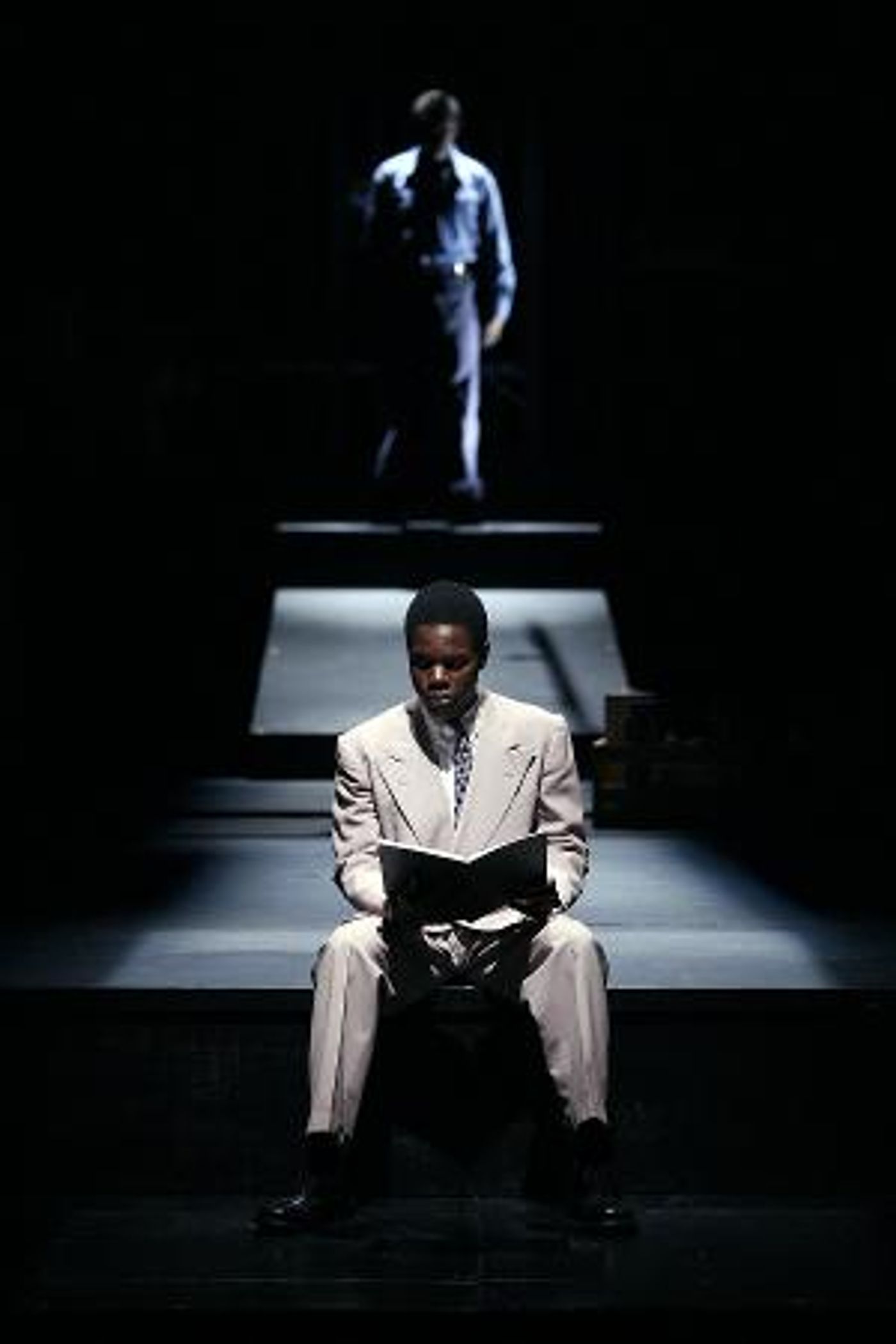 Theatre Tuscaloosa To Stream 2007 Production Of A LESSON BEFORE DYING  Image