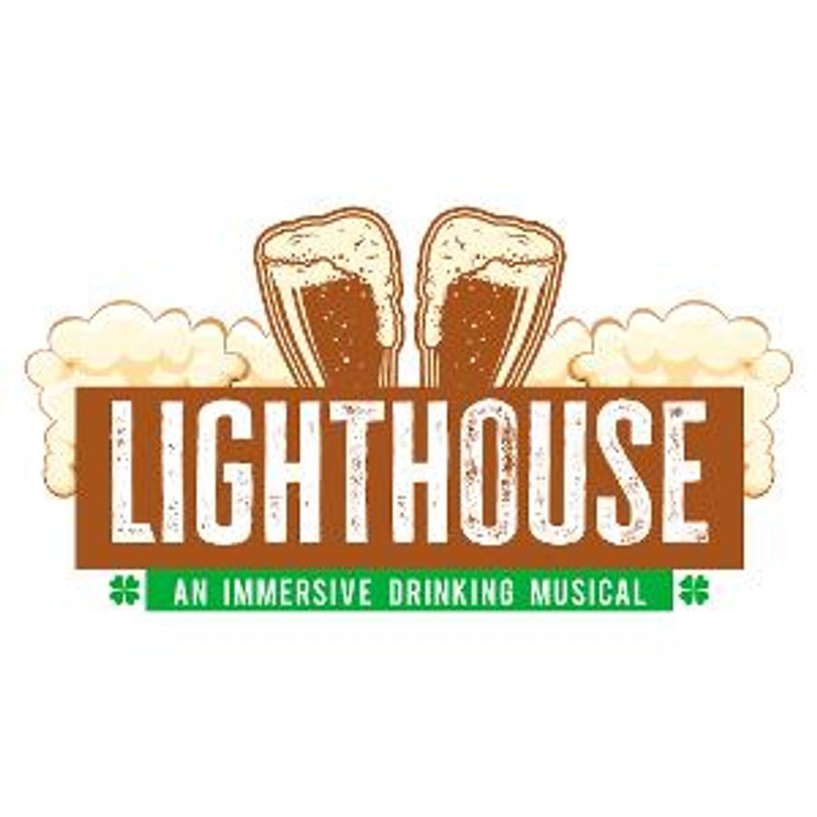 LIGHTHOUSE: AN IMMERSIVE DRINKING MUSICAL Named As 'Emerging Talent' In Edinburgh Fringe Festival Image