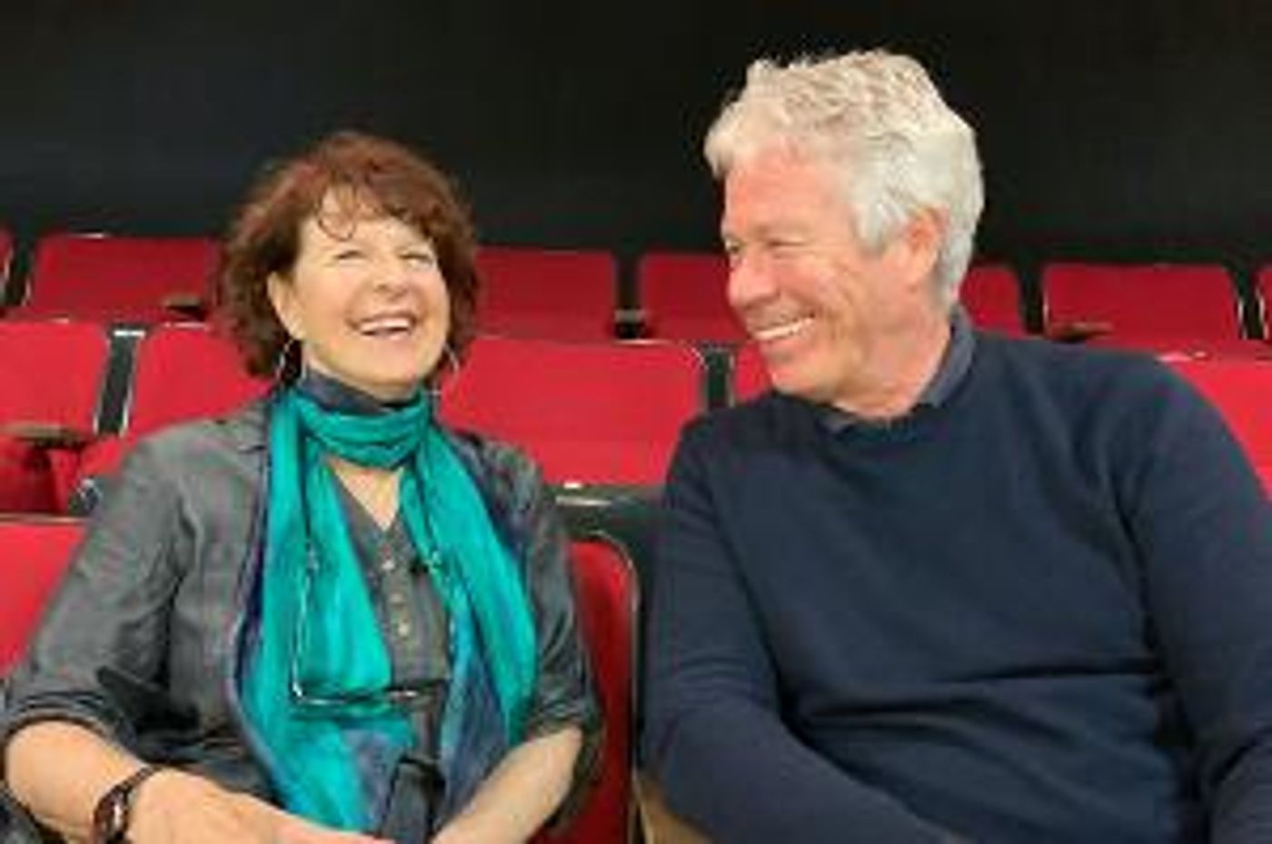 Robert Walsh To Step Down As Gloucester Stage Company's Artistic Director At The End Of 2021  Image