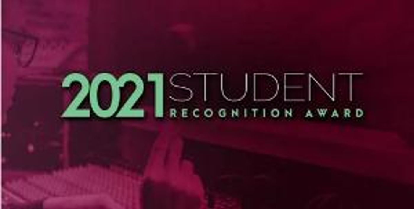 Cinema Audio Society Announces Student Recognition Award Finalists  Image