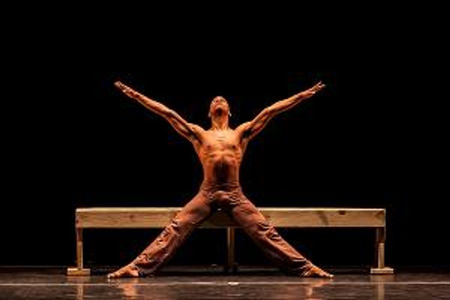 Dallas Black Dance Theatre Portrays Civil Rights Struggles Through ODETTA and THE MOURNER'S BENCH Image