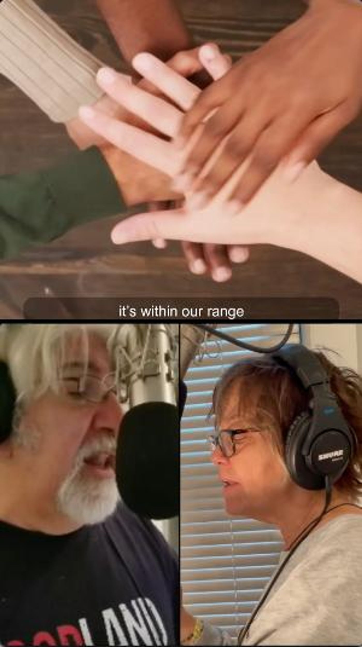 ClimateChangeTheatR Launches On TikTok And Instagram  Image