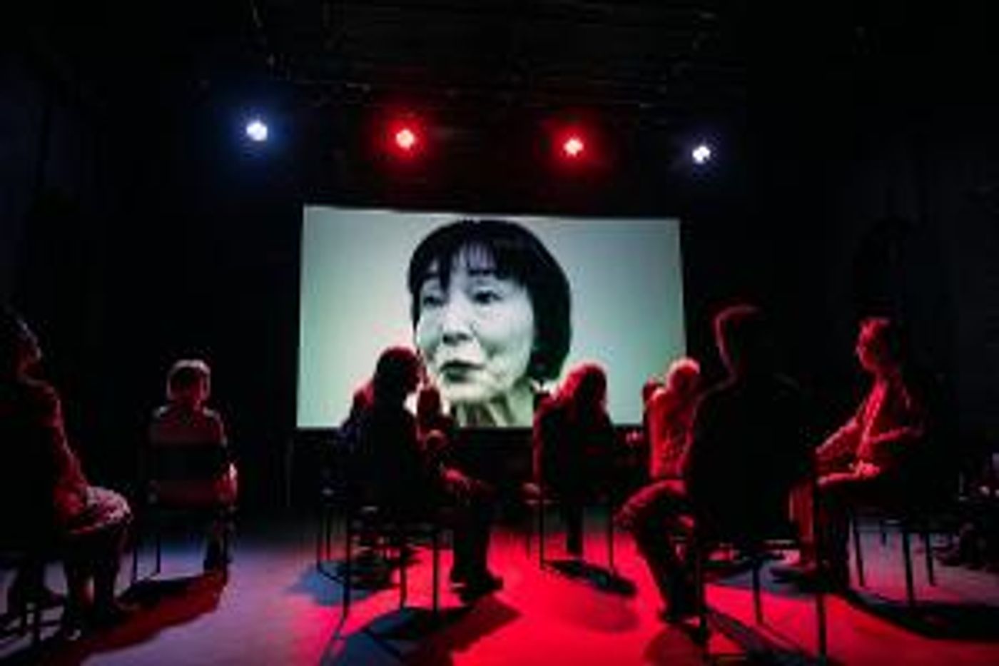 Tricky Hat Productions to Head to Japan With HONŌ:FLAMES Performance  Image