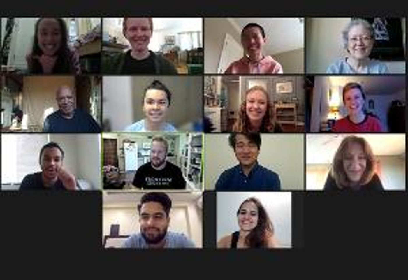 Shakespeare & Company To Offer Online Linklater Voice Class This Fall  Image