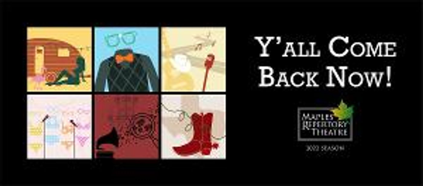 Maples Rep Announces 2022 Season  Image