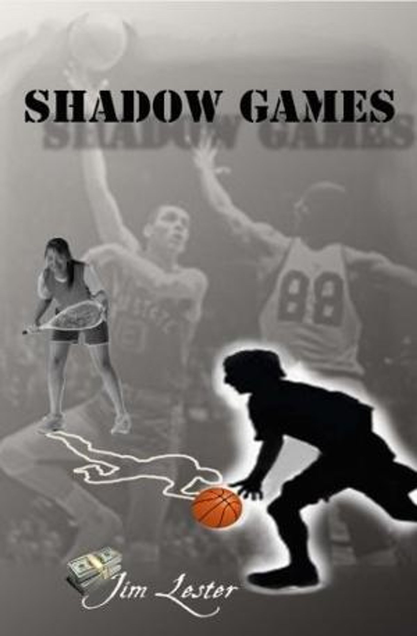 Jim Lester Promotes Is YA Coming Of Age Novel 'Shadow Games'  Image
