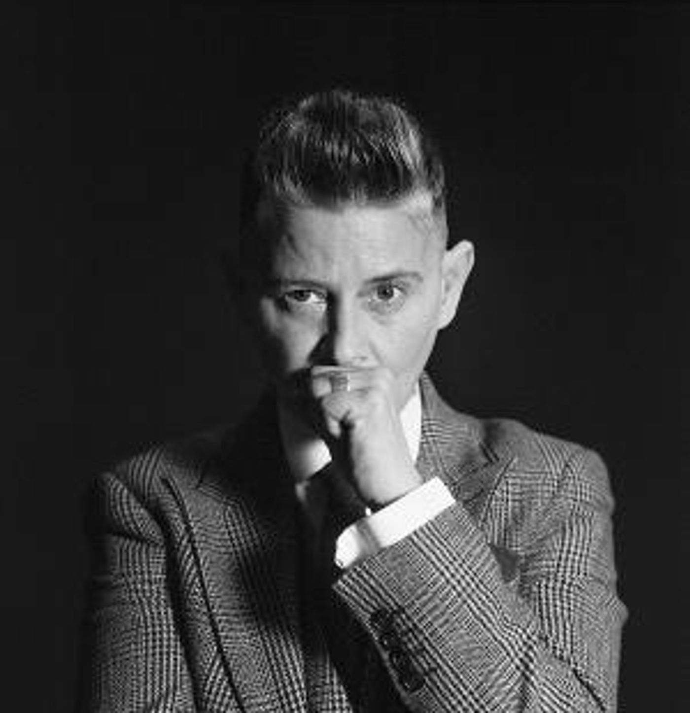 Award-Winning Poet And Author Joelle Taylor to Join 2022 Edition of The Gallion  Image