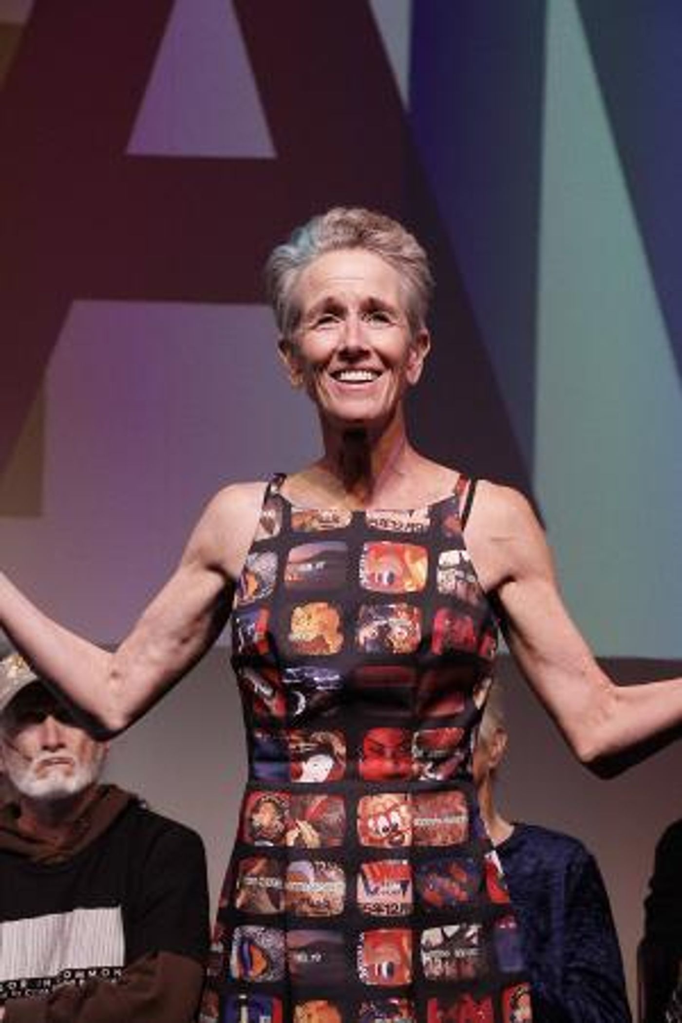 LGBTQ Seniors Perform Virtually In New Stages' SECRET LIVES  Image