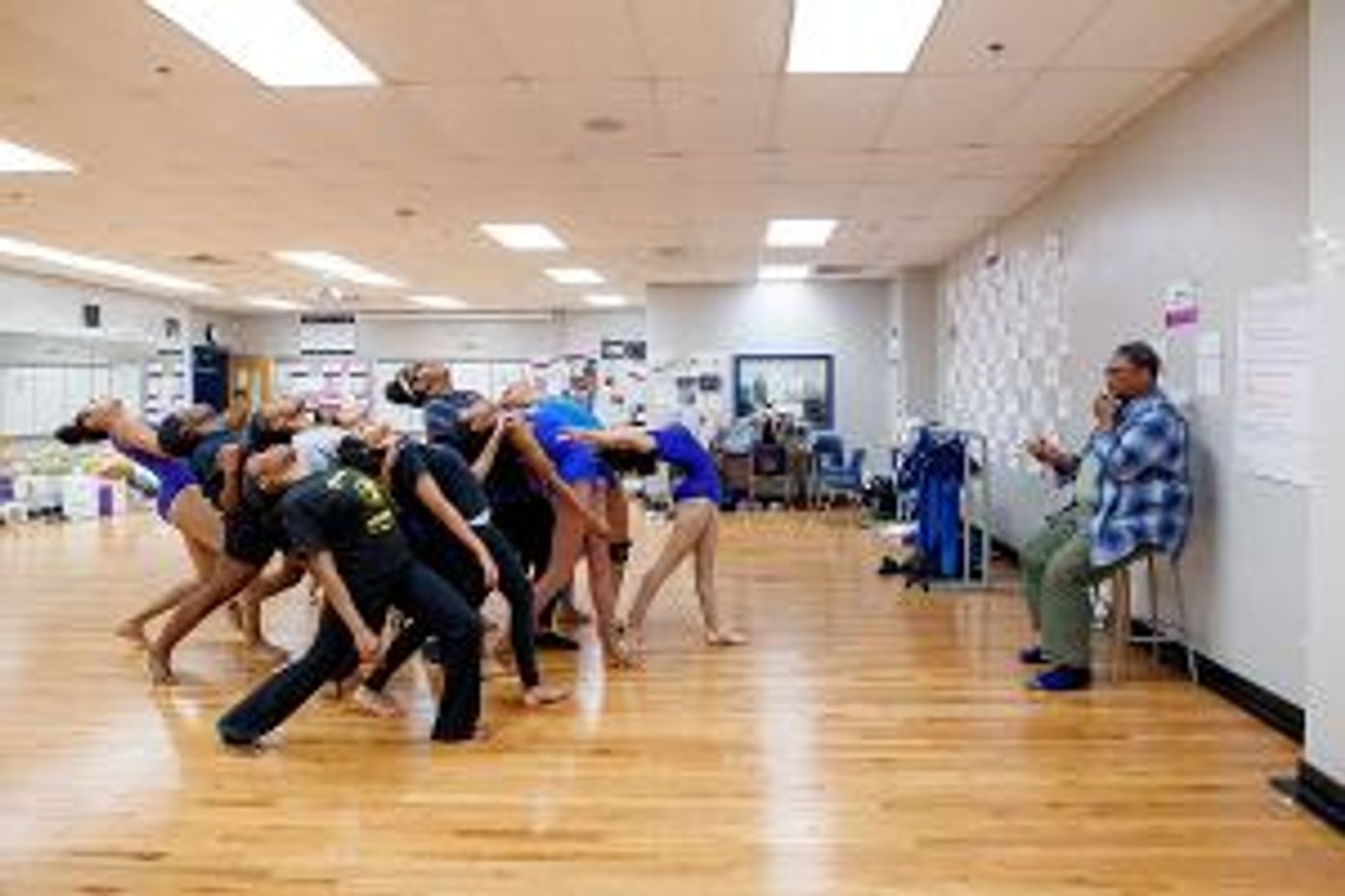 Wolf Trap Foundation For The Performing Arts Announces Grants For DC Area High School Performing Arts Teachers  Image