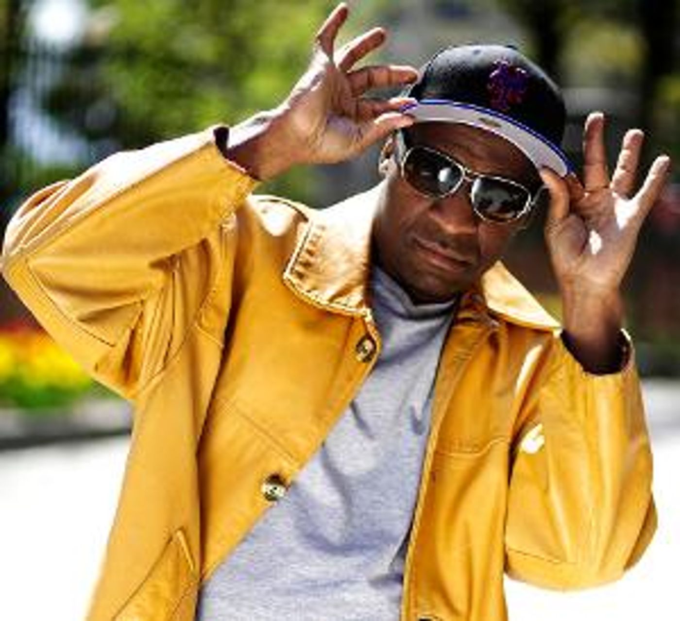 Comedian Steve White Brings Hilarity To Delirious Comedy Club In Downtown Las Vegas  Image