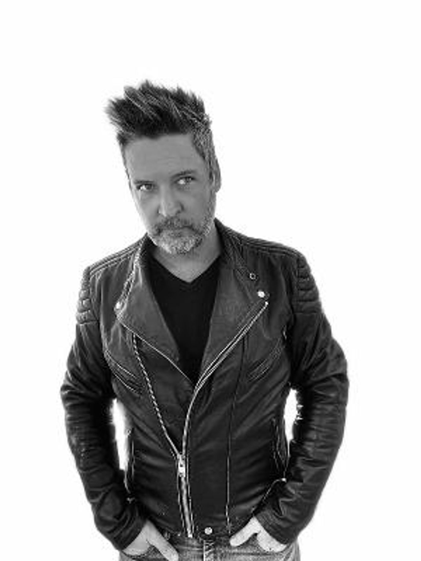 TheRealJonSmith Conjures Fire On EP For NO ONE  Image