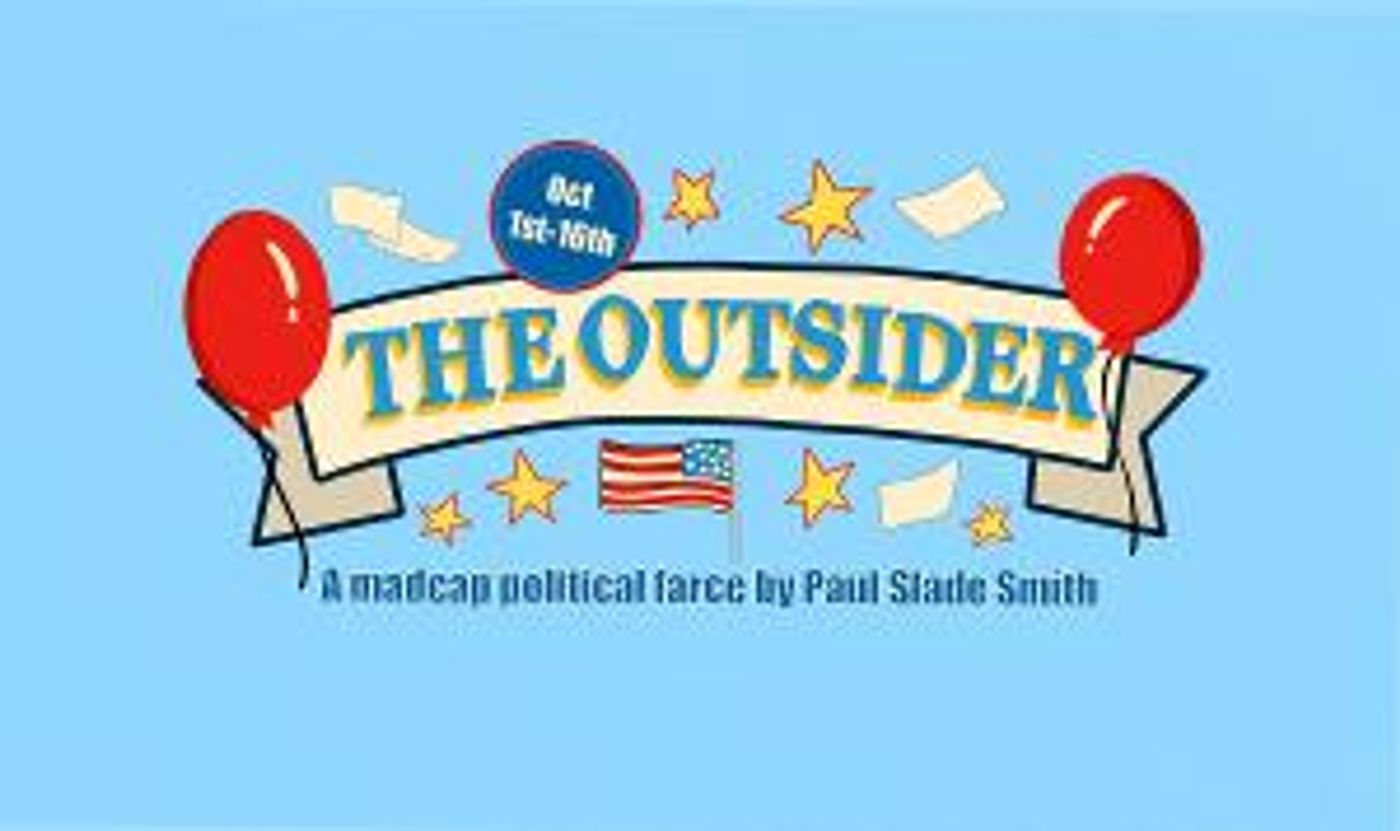 Cast Announced For Beyond August Productions' THE OUTSIDER  Image