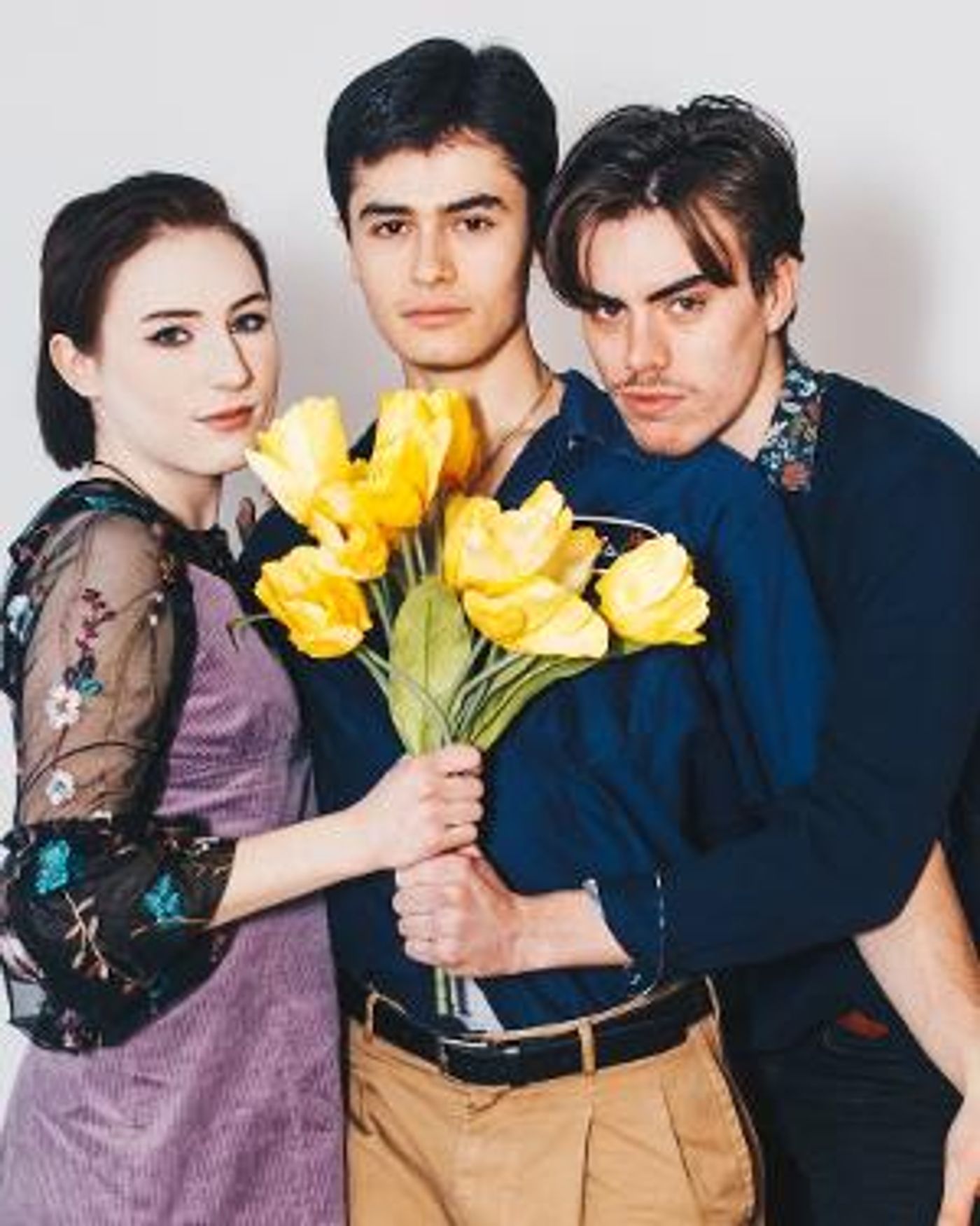 LGBTQ Horror Play IVORIES to be Presented at Brick Aux And The Makers Ensemble  Image