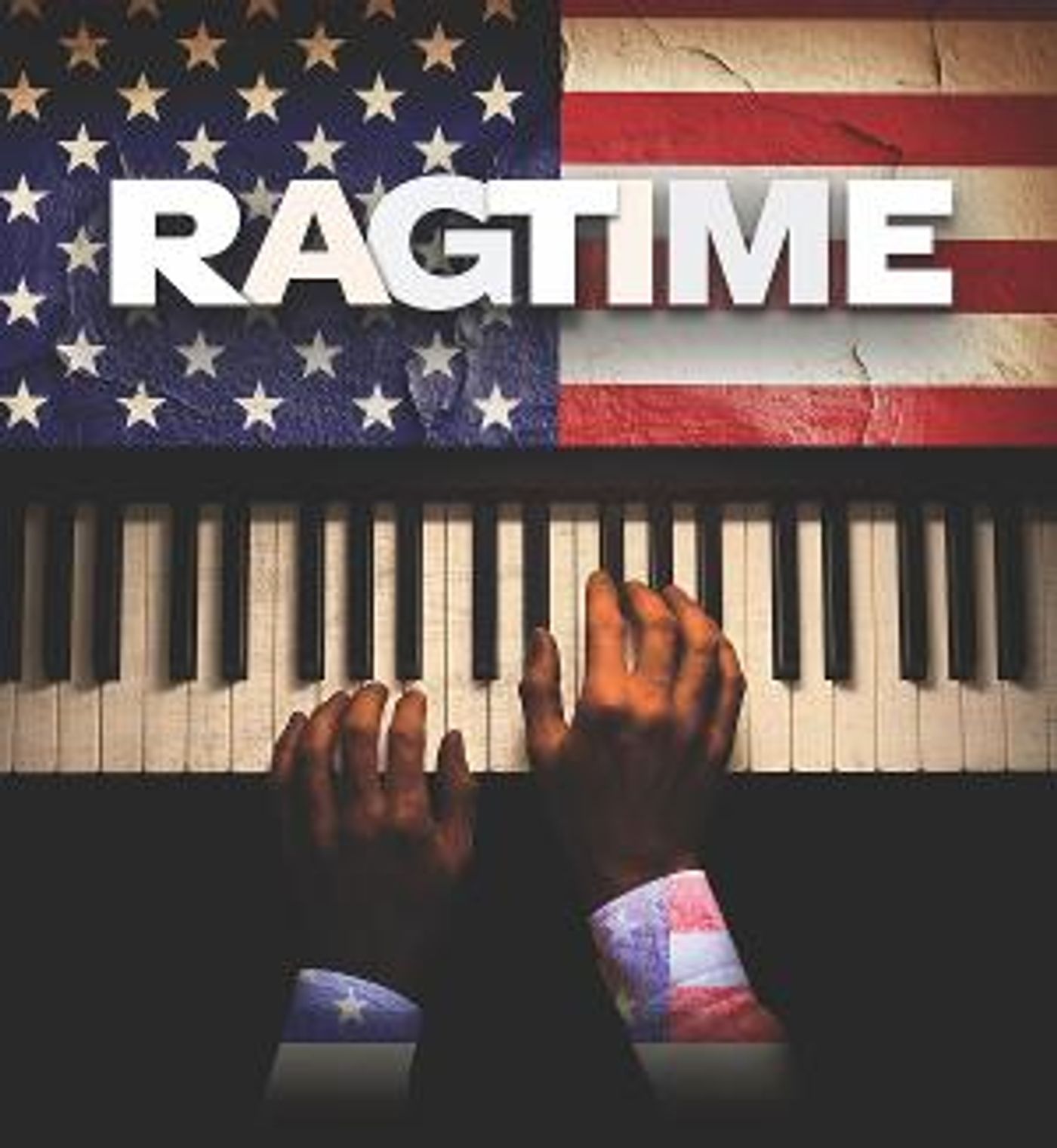 Flint Repertory Theatre Presents RAGTIME, June 9-25  Image