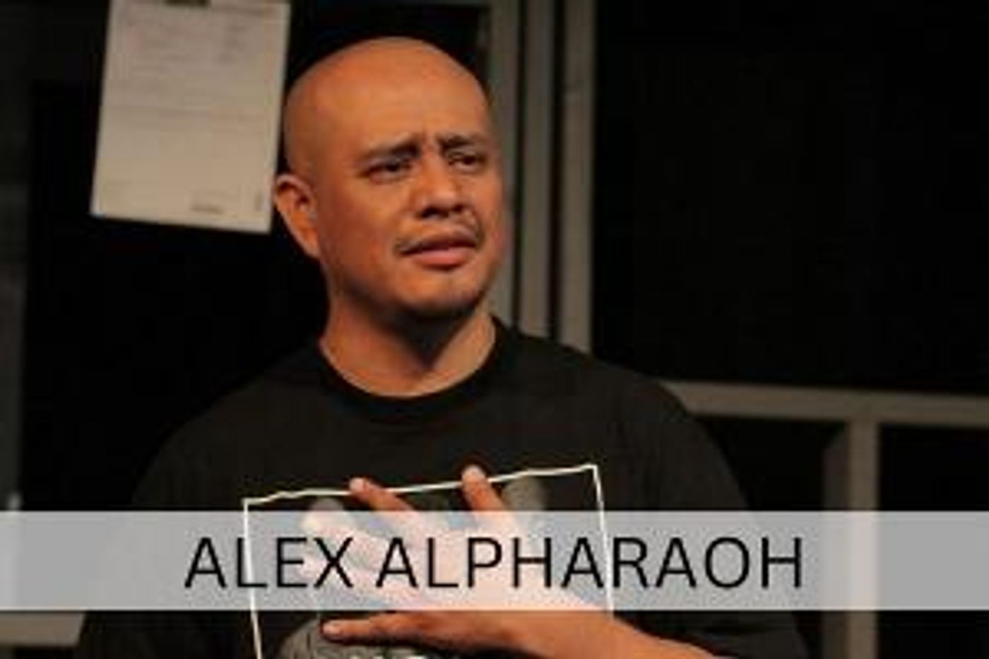 Greenway Arts Alliance Presents WET: A DACAmented Journey  Image