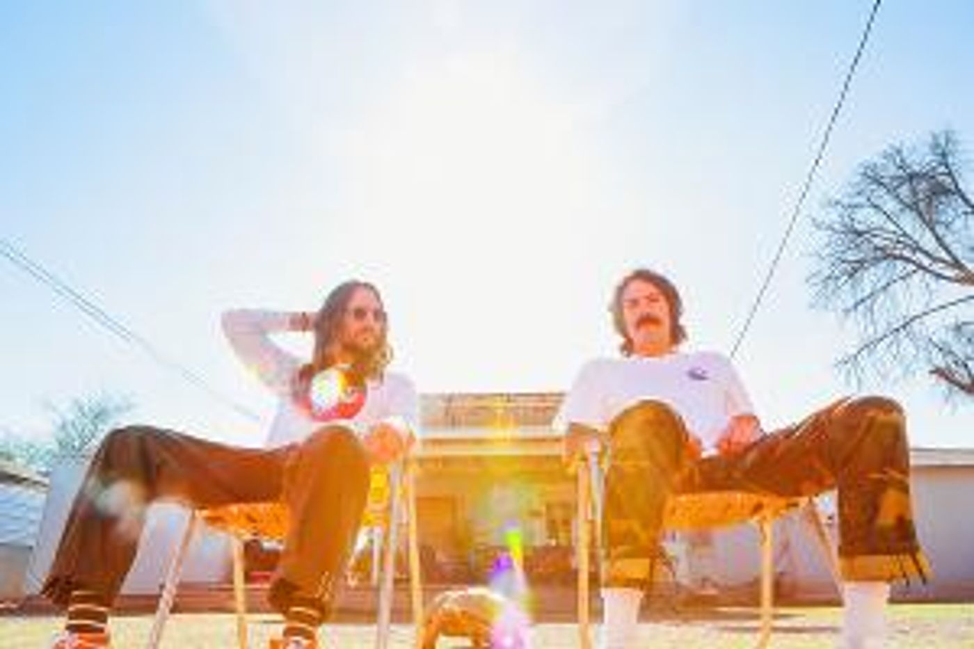 Anarbor And Sammy Adams Pound The Alarm In 'Emergency'  Image