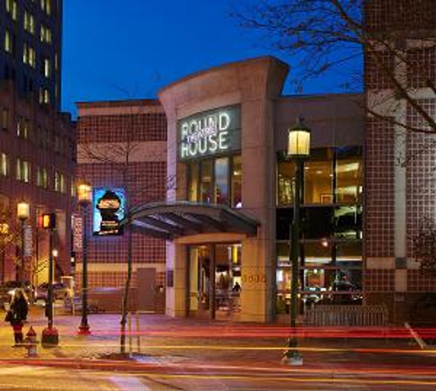 Round House Theatre Commissions Works by James Ijames, Inda Craig-Galván & More  Image