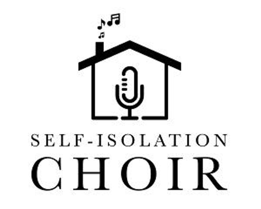 The Self-Isolation Choir Founder Mark Strachan Prepares for Announcement About the Future of Online Choral Singing Image