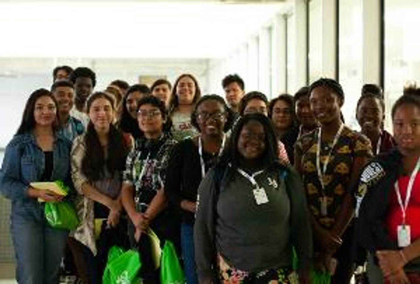 URGENT, Inc. Presents Youth Economic Development Conference and Miami 4 Social Change Youth Film Festival  Image