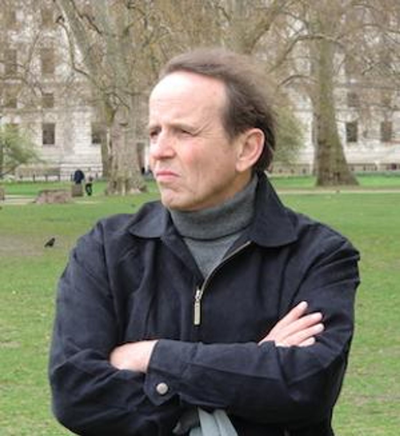 Allston James' THE TREE TALK Slated For Imagine Performing Arts  Image