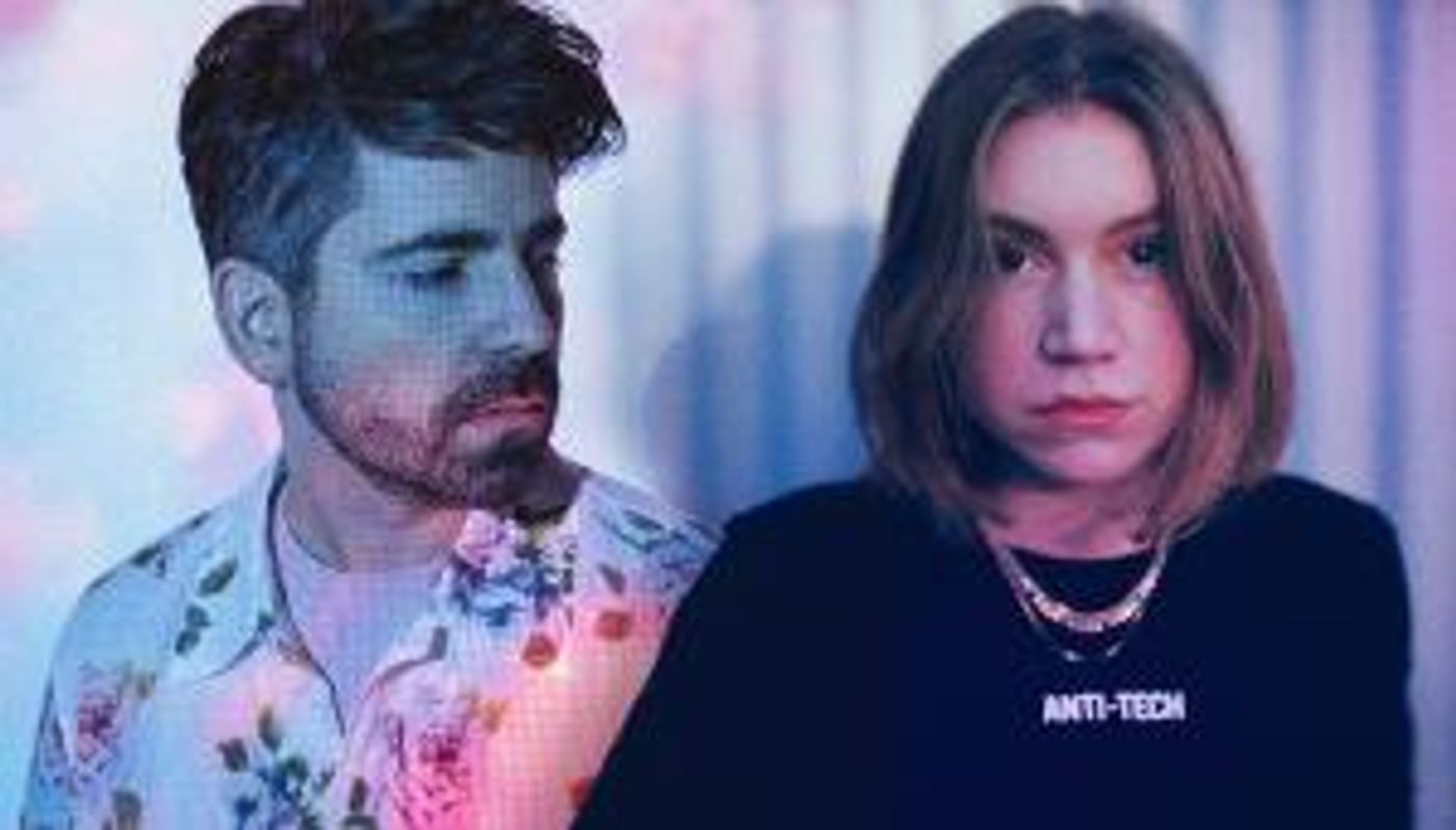 DJ Felix Cartal Releases 'My Last Song' Ft. Hanne Mjøen  Image