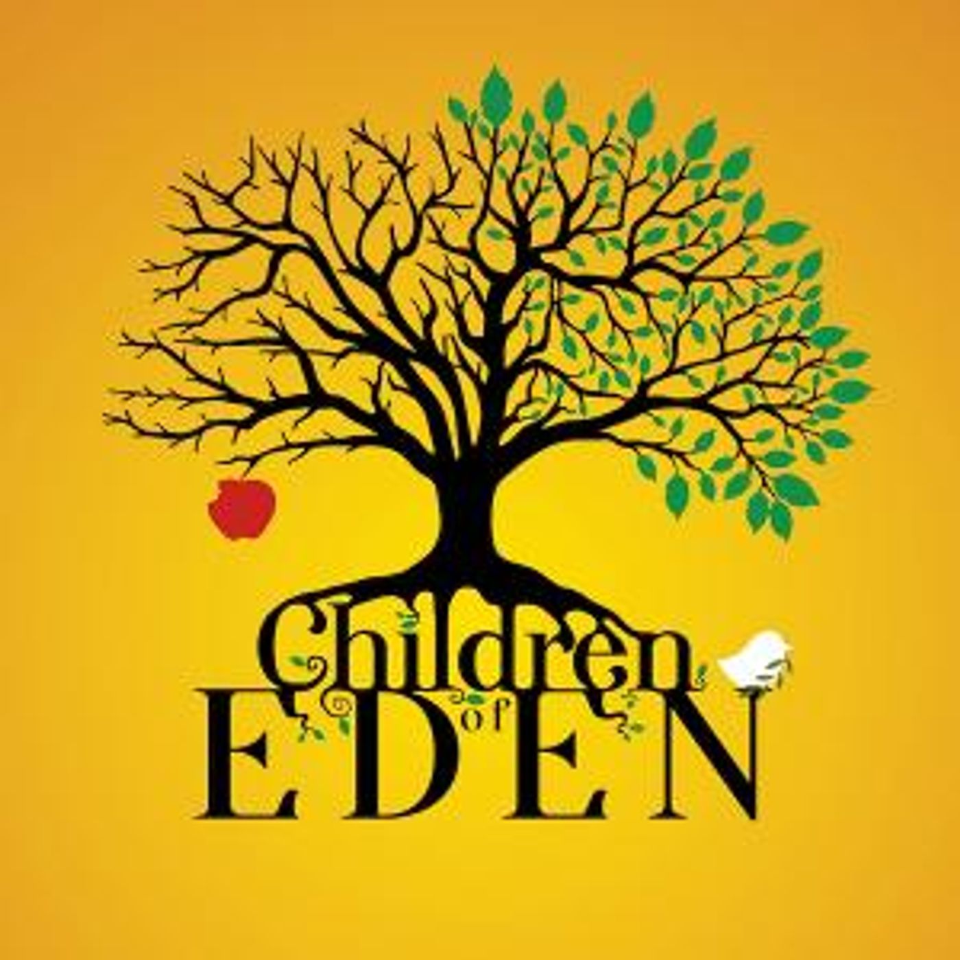 Spring Theatre's CHILDREN OF EDEN Opens In April  Image