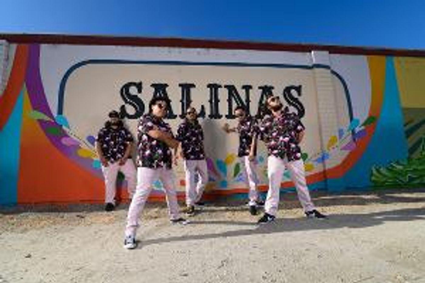 ¿Qiensave? to Celebrate New Single PARA PODERTE OLVIDAR With Show & Release Party  Image