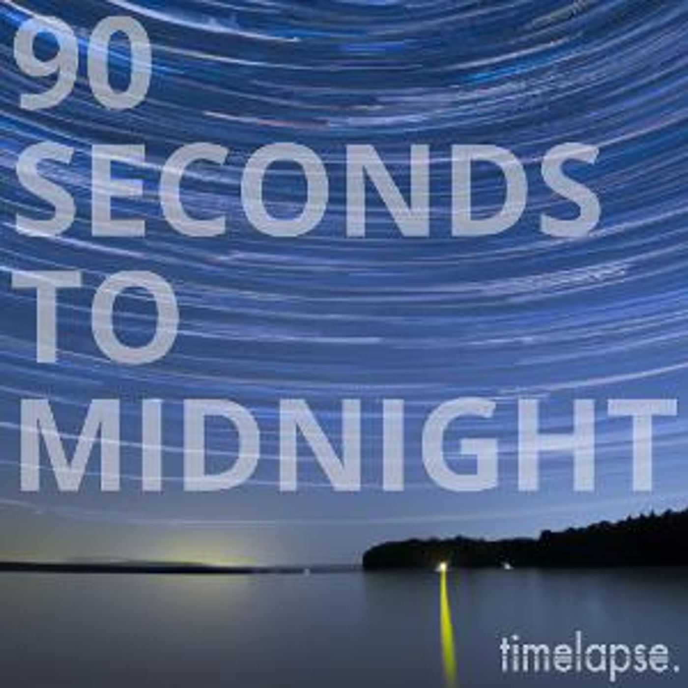 New Music Theatre Company Timelapse to Launch First Project 90 SECONDS TO MIDNIGHT  Image