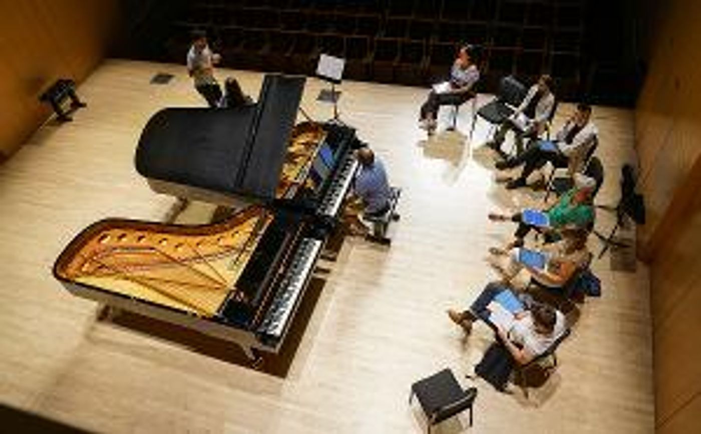 Applications Now Open For Open For pianoSonoma Rosé and Cabernet  Image