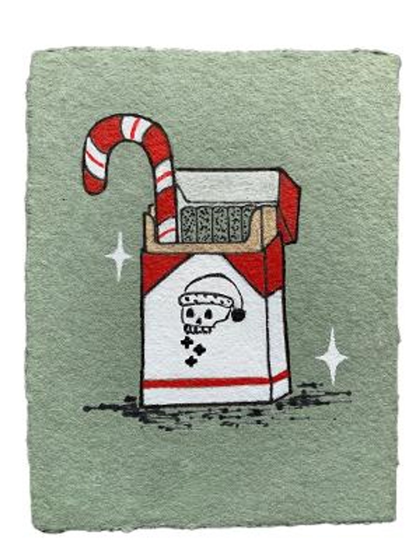 Bluebarn Theatre Presents EVERY CHRISTMAS STORY EVER TOLD (AND THEN SOME)  Image