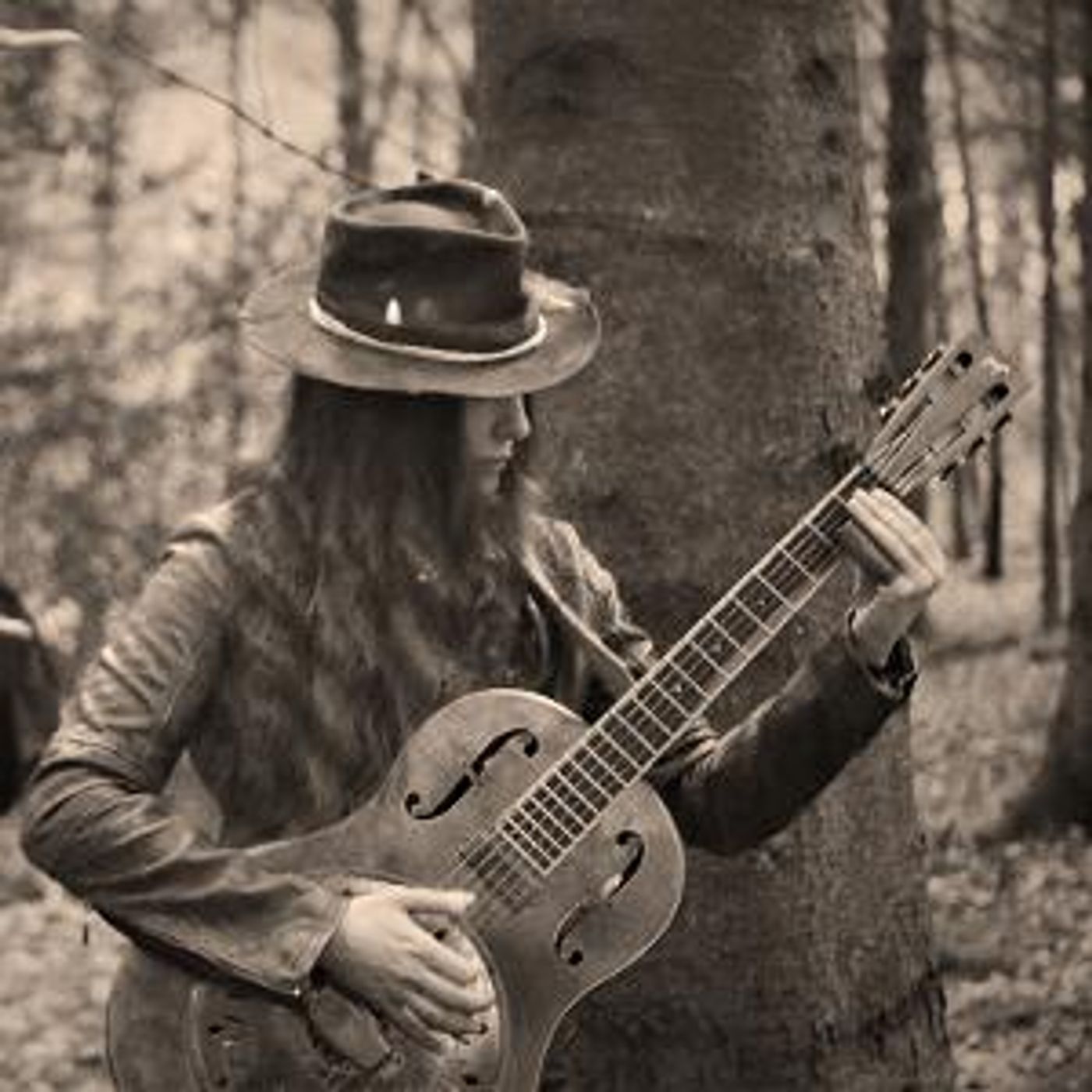 The Curse Of K.K. Hammond Announces Special Halloween Pre-Sale For New Album “Death Roll Blues”  Image