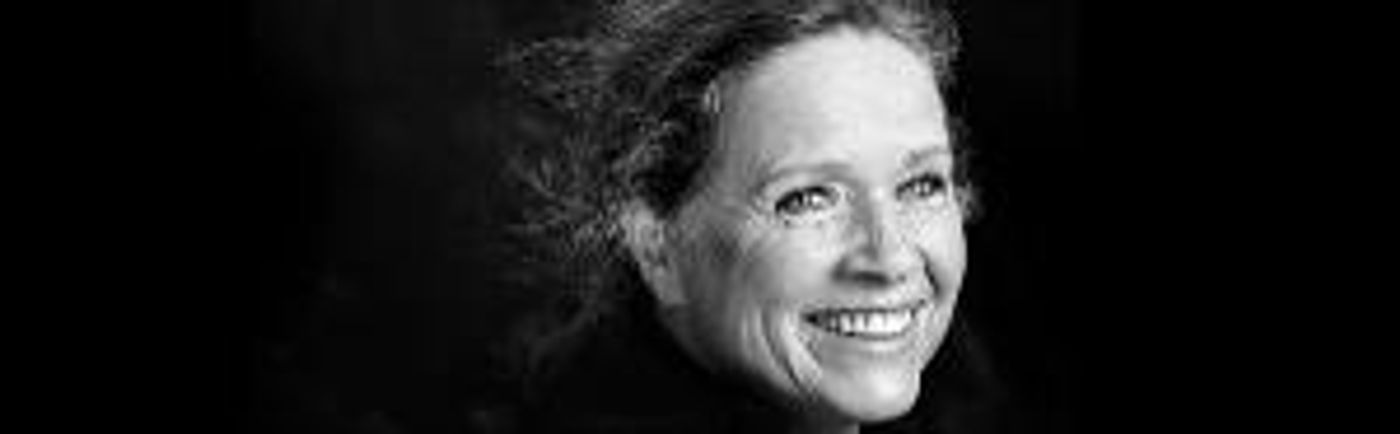 Liv Live: Intimate Evenings With Liv Ullmann Announced This May At Scandinavia House  Image