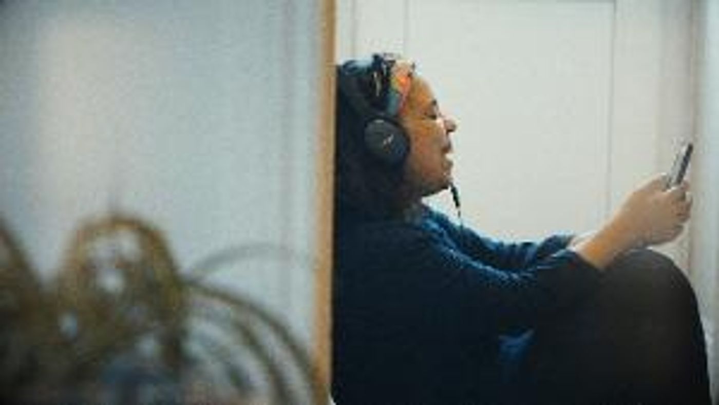 Splash & Ripple and WeRebel Announce New Podcast PLAY INSIDE, Launching With OTHER MOTHERS  Image