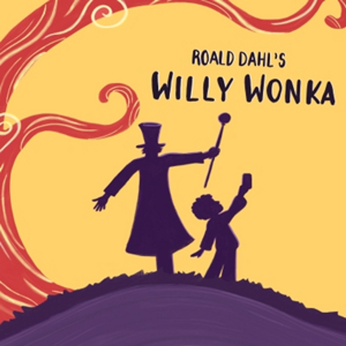 ROALD DAHL'S WILLY WONKA Takes Stage At Wheelock Family Theatre This Fall  Image