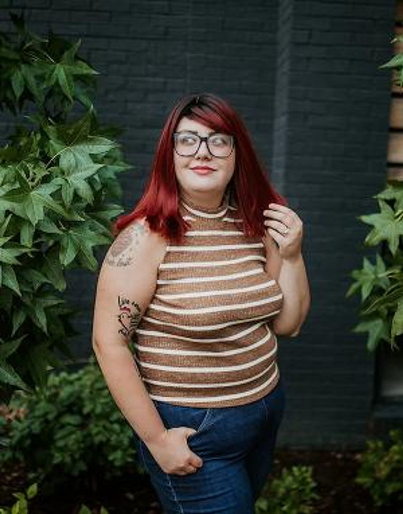 Amanda McCarthy Releases New Single, 'Normal'  Image