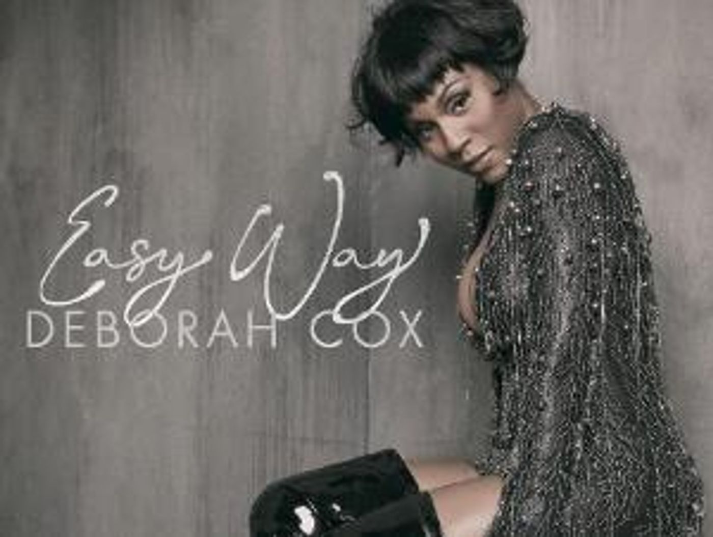 Deborah Cox Releases New R&B Single 'Easy Way'  Image