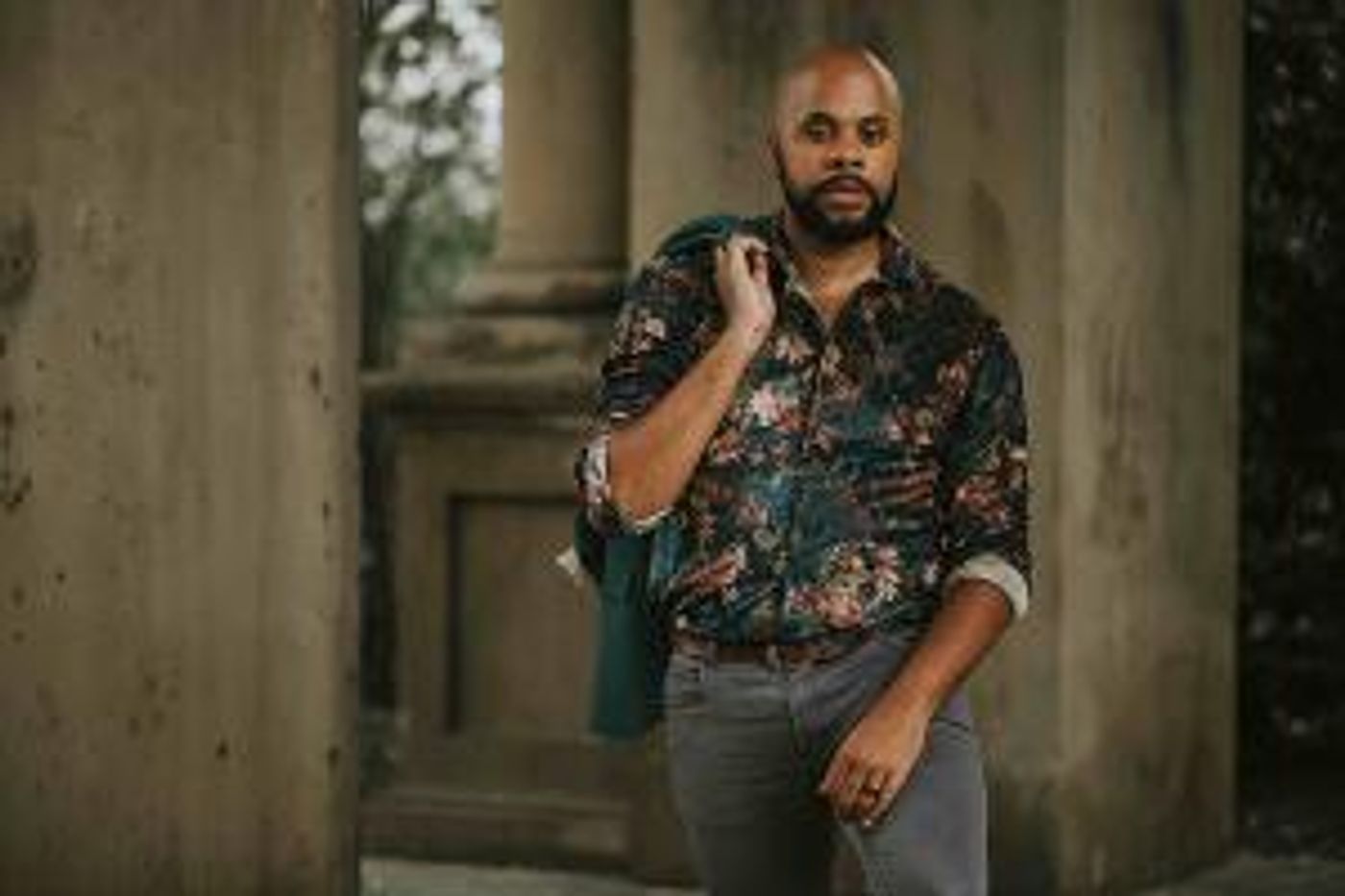 Philadelphia's Arden Theatre Company To Premiere National Bestselling Author R. Eric Thomas' BACKING TRACK  Image