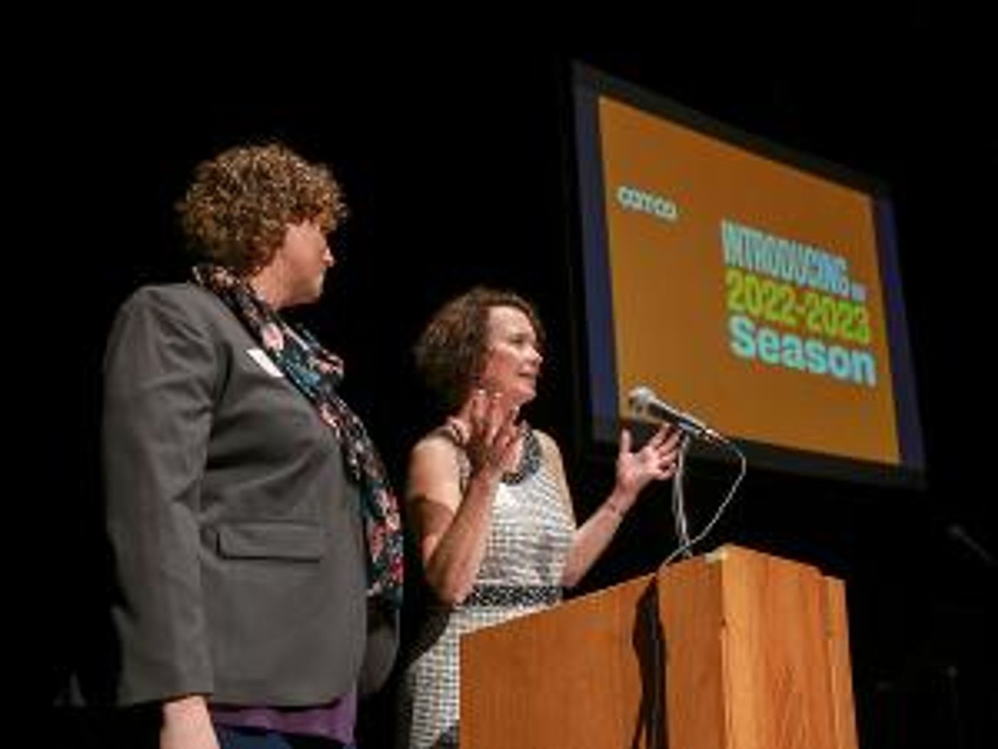 Three Plays, A Musical, And A New Works Festival To Be Presented In The CATCO 2022-2023 Season  Image