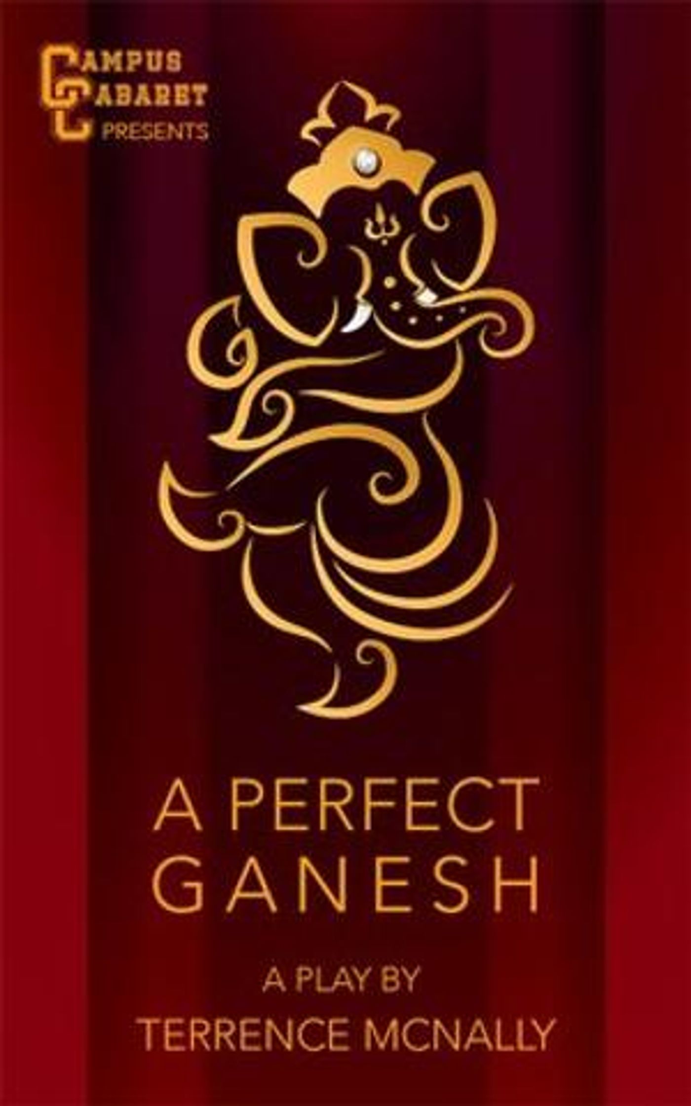 A PERFECT GANESH to Open At The Pico in October  Image