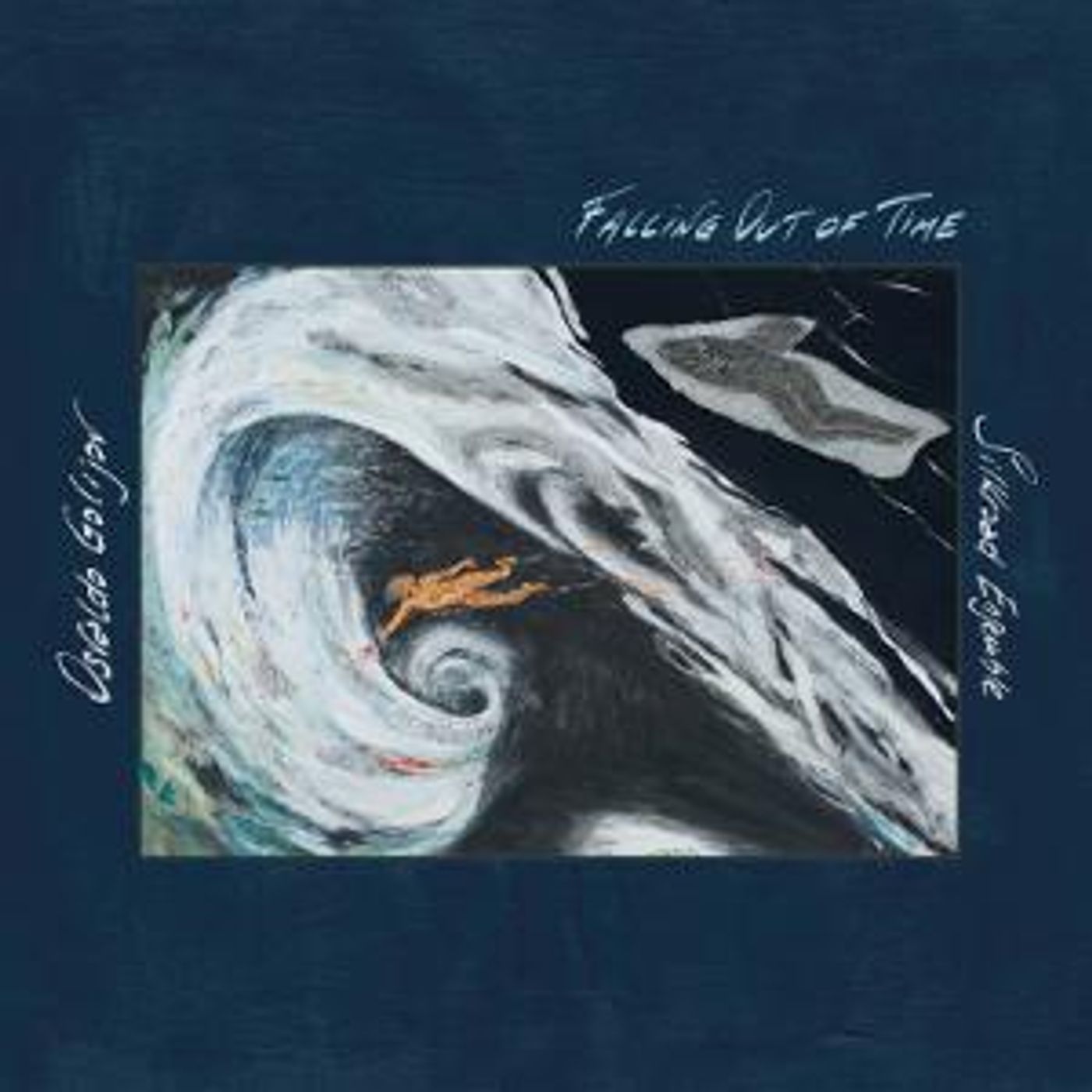 Silkroad Ensemble And Osvaldo Golijov Announce New Album  Image