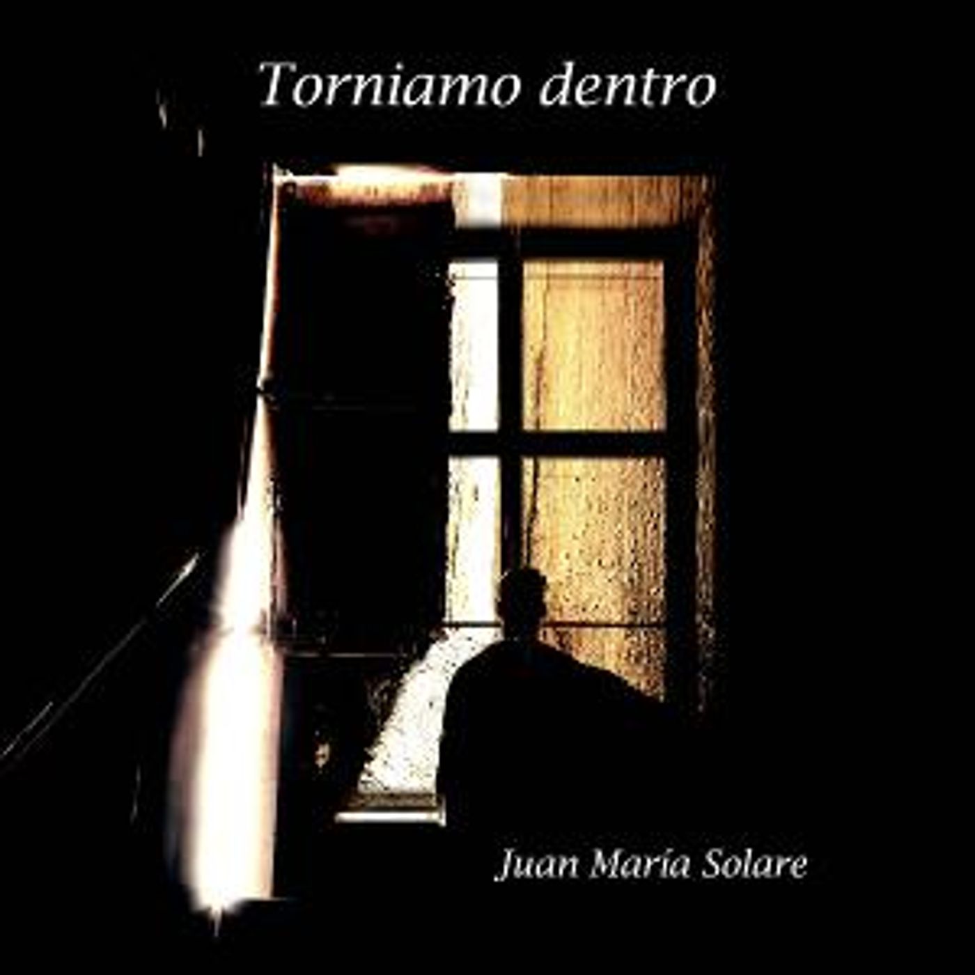 Juan Maria Solare Releases Single 'Torniamo Dentro'  Image