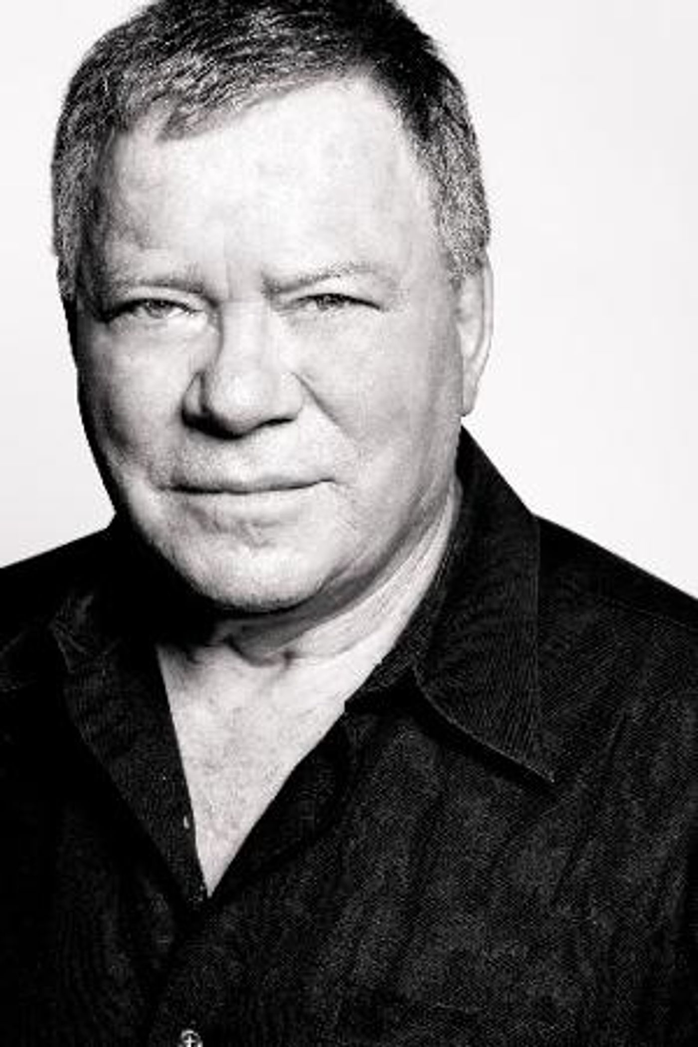 William Shatner, Michael Rooker, Matthew Lewis Set For WIZARD WORLD CHICAGO, October 15-17  Image